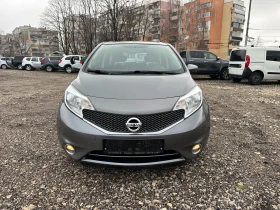 Nissan Note 1.2i 80kc EVRO5B kamera360, снимка 8