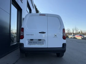 Peugeot Partner Standard 1000 PREMIUM 1.5 BlueHdi 102 BVM5 E6, снимка 8