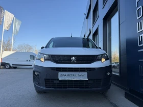 Peugeot Partner Standard 1000 PREMIUM 1.5 BlueHdi 102 BVM5 E6, снимка 7