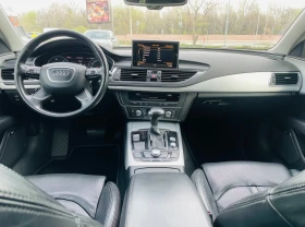 Audi A7 3.0 TDI FULL GERMANY, снимка 11