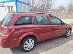 Opel Astra 1.7 Isuzo, снимка 1