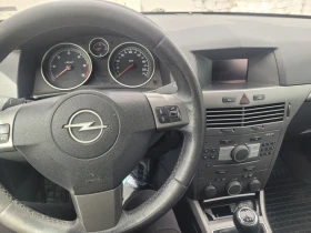 Opel Astra 1.7 Isuzo, снимка 17