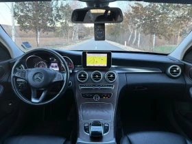 Mercedes-Benz C 220 * AMG Line * Full LED , снимка 7