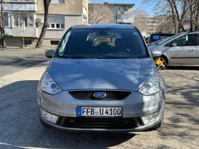 Ford Galaxy 2.0 TDCI 140HP, снимка 3