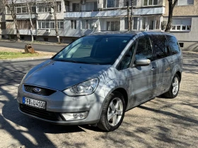 Ford Galaxy 2.0 TDCI 140HP, снимка 2