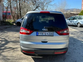 Ford Galaxy 2.0 TDCI 140HP, снимка 6