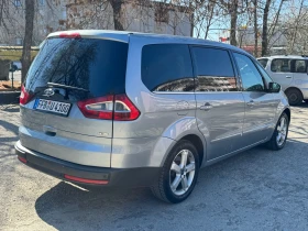 Ford Galaxy 2.0 TDCI 140HP, снимка 4