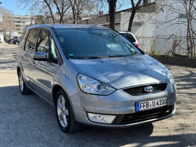 Ford Galaxy 2.0 TDCI 140HP, снимка 1