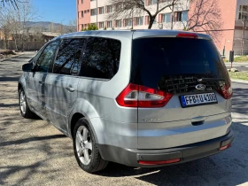 Ford Galaxy 2.0 TDCI 140HP, снимка 5