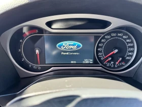 Ford Galaxy 2.0 TDCI 140HP, снимка 9