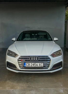 Обява за продажба на Audi A5 ~46 950 лв. - изображение 1