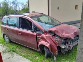 Обява за продажба на Opel Zafira ~Цена по договаряне - изображение 1