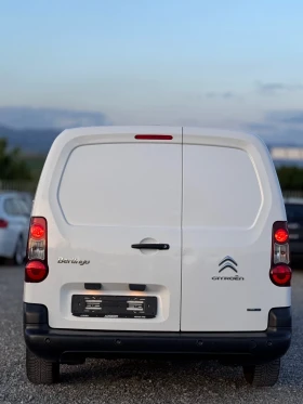 Citroen Berlingo - 9900 лв. - 56988613 | Car24.bg
