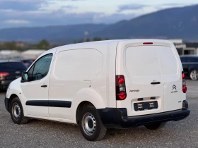 Citroen Berlingo - 9900 лв. - 56988613 | Car24.bg