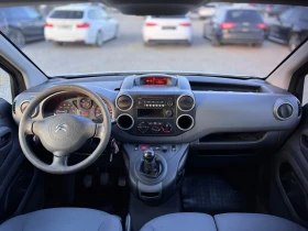 Citroen Berlingo - 9900 лв. - 56988613 | Car24.bg