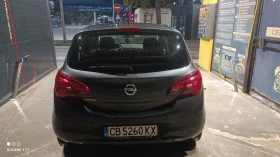 Обява за продажба на Opel Corsa ~18 500 лв. - изображение 4