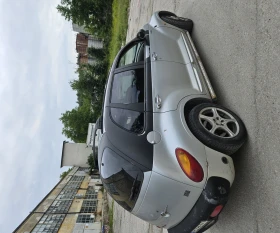 Обява за продажба на Chrysler Pt cruiser Газ бензин ~2 050 лв. - изображение 3