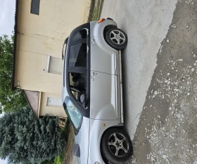 Обява за продажба на Chrysler Pt cruiser Газ бензин ~2 050 лв. - изображение 1
