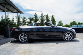 Mercedes-Benz C 220 D 4MATIC КАБРИОЛЕТ FULL BRABUS PACK ЛИЗИНГ 100% - 54660 лв. - 49861388 10