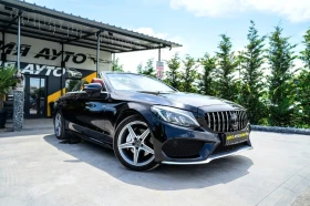 Mercedes-Benz C 220 D 4MATIC КАБРИОЛЕТ FULL BRABUS PACK ЛИЗИНГ 100% - 54660 лв. - 49861388 4