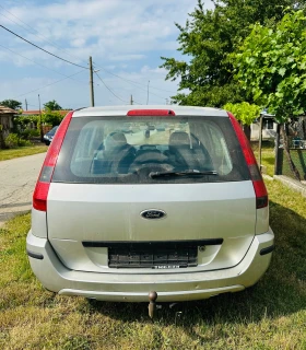Ford Fusion | Mobile.bg    5