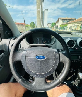 Ford Fusion | Mobile.bg    8