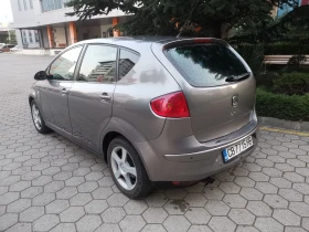Обява за продажба на Seat Altea ~4 500 лв. - изображение 1