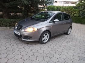 Обява за продажба на Seat Altea ~4 500 лв. - изображение 4