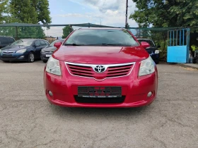     Toyota Avensis 1.8i* 147* * 