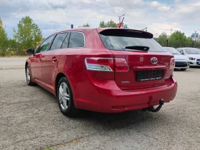     Toyota Avensis 1.8i* 147* * 