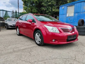     Toyota Avensis 1.8i* 147* * 