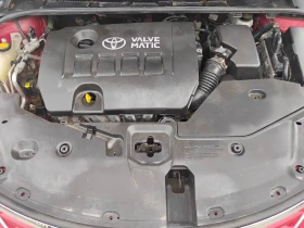 Toyota Avensis 1.8i* 147* *  | Mobile.bg    17