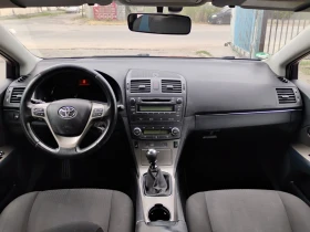 Toyota Avensis 1.8i* 147* *  | Mobile.bg    13