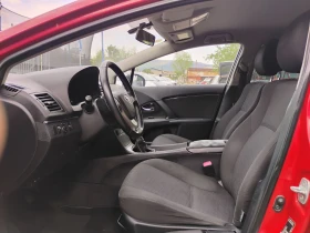 Toyota Avensis 1.8i* 147* *  | Mobile.bg    8