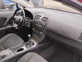 Toyota Avensis 1.8i* 147* *  | Mobile.bg    14