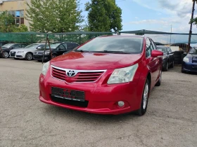     Toyota Avensis 1.8i* 147* * 