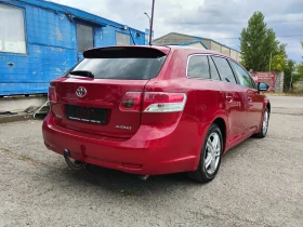 Toyota Avensis 1.8i* 147* *  | Mobile.bg    6