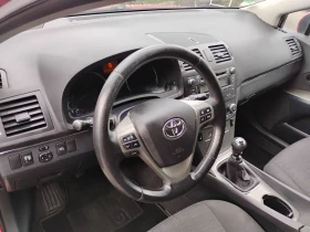 Toyota Avensis 1.8i* 147* *  | Mobile.bg    12