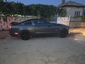 Ford Mustang | Mobile.bg    14
