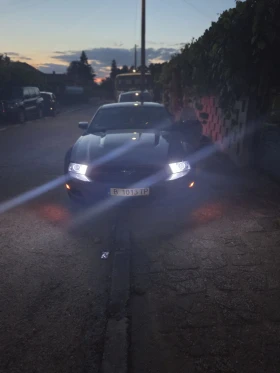 Ford Mustang | Mobile.bg    6