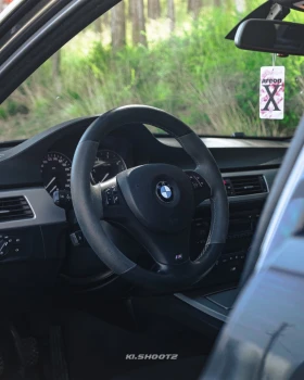BMW 320 320D+ M  | Mobile.bg    7