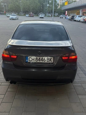 BMW 320 320D+ M  | Mobile.bg    3