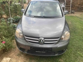  VW Golf Plus