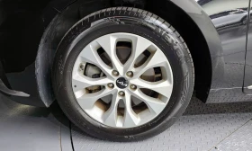 Kia K8 3.5 LPG 2WD Trendy* НАЙ-НИСКА ЦЕНА В БЪЛГАРИЯ* - 44000 лв. - 52161869 3