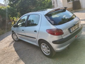 Обява за продажба на Peugeot 206 1.4 HDI ~2 650 лв. - изображение 2