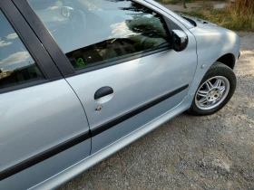 Обява за продажба на Peugeot 206 1.4 HDI ~2 650 лв. - изображение 10