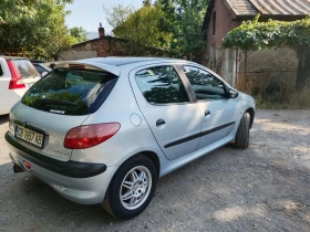 Обява за продажба на Peugeot 206 1.4 HDI ~2 650 лв. - изображение 3