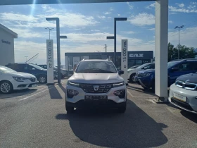 Dacia Spring 3427!!! | Mobile.bg    3