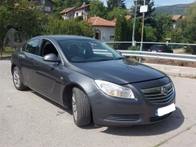     Opel Insignia 1.8 140 A18XER