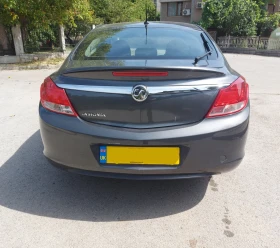     Opel Insignia 1.8 140 A18XER